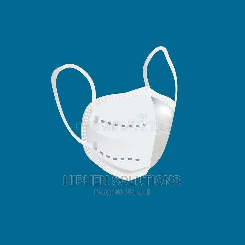 KN95 Medical Grade Face Masks