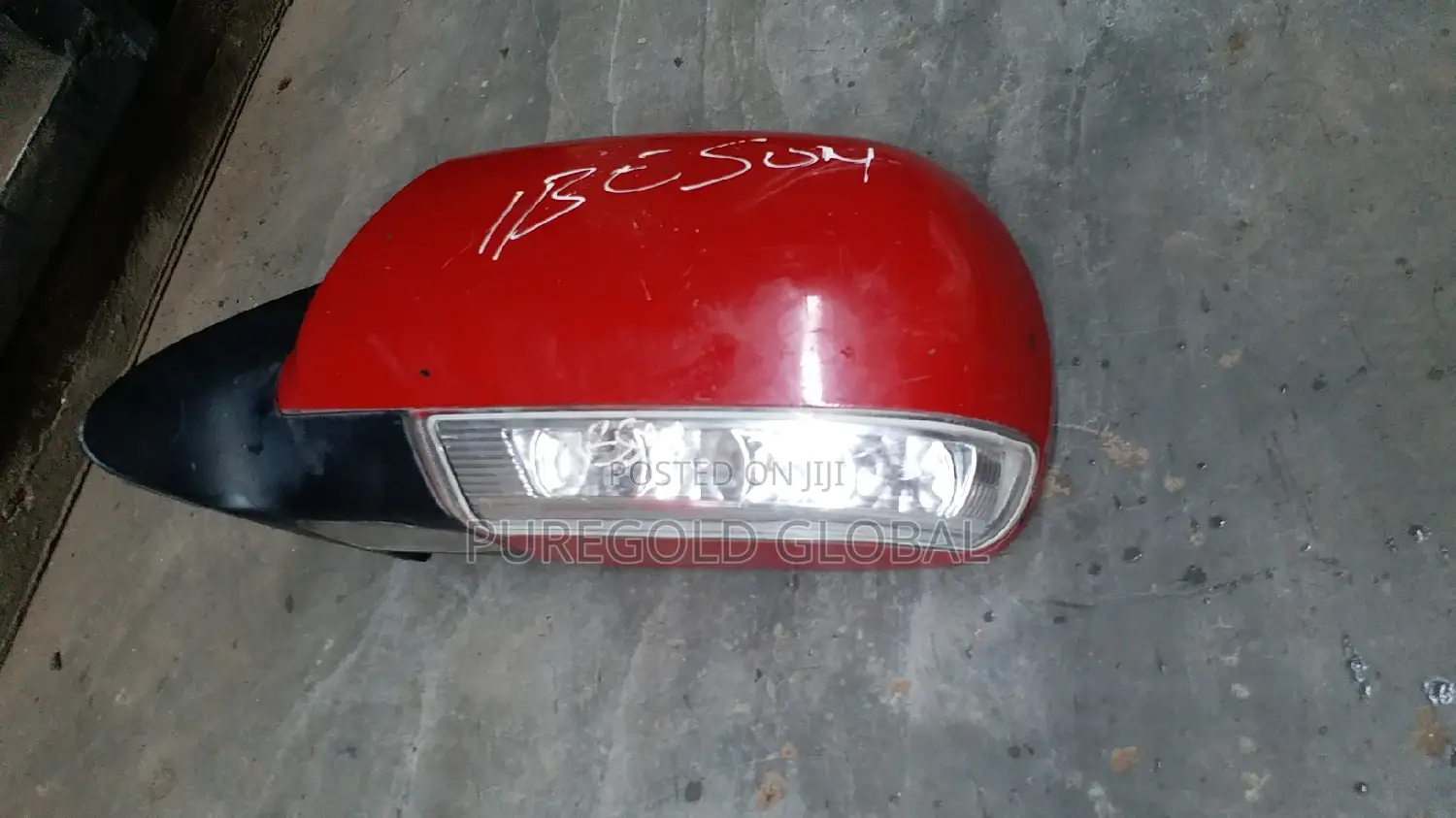Side Mirror for Hyundai Vera Cruz 2010