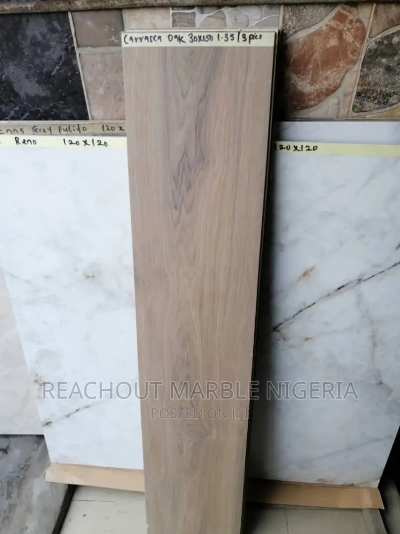 Quality Wooden Floor Tiles