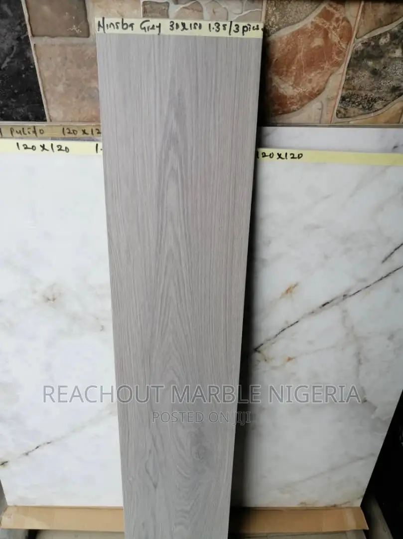 Quality Wooden Floor Tiles