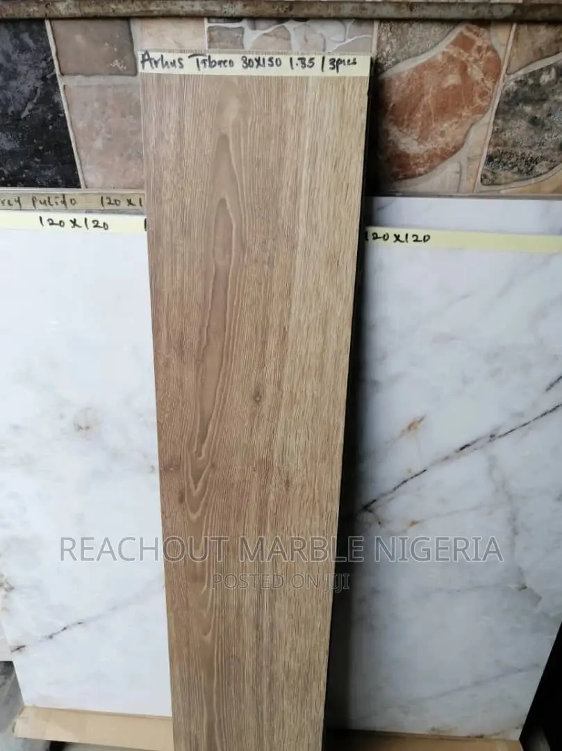 Quality Wooden Floor Tiles