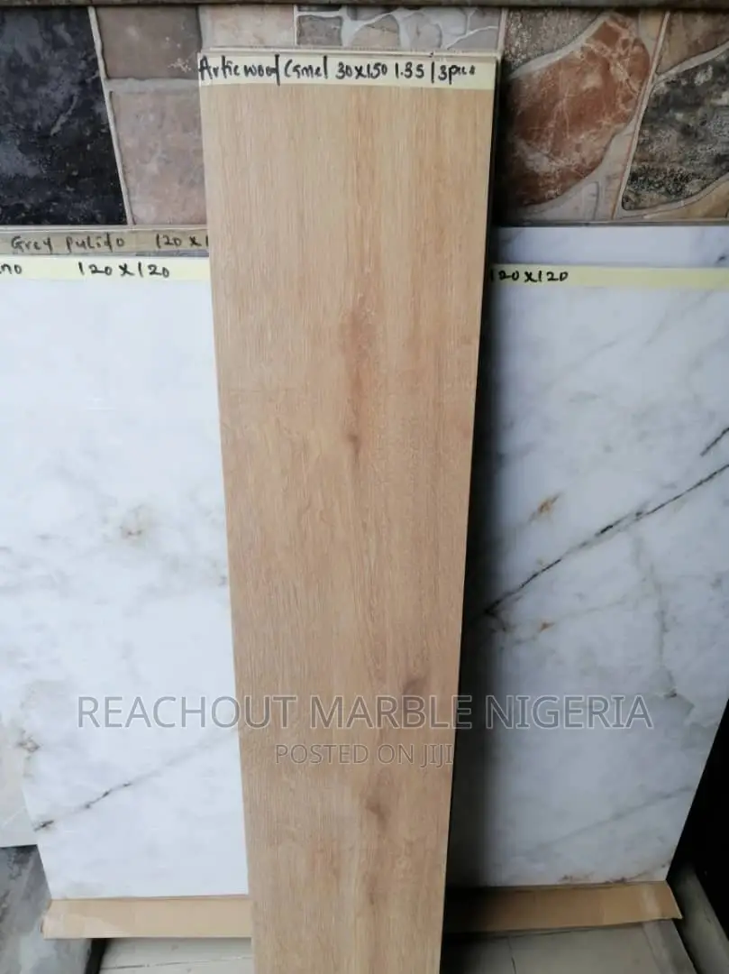 Quality Wooden Floor Tiles