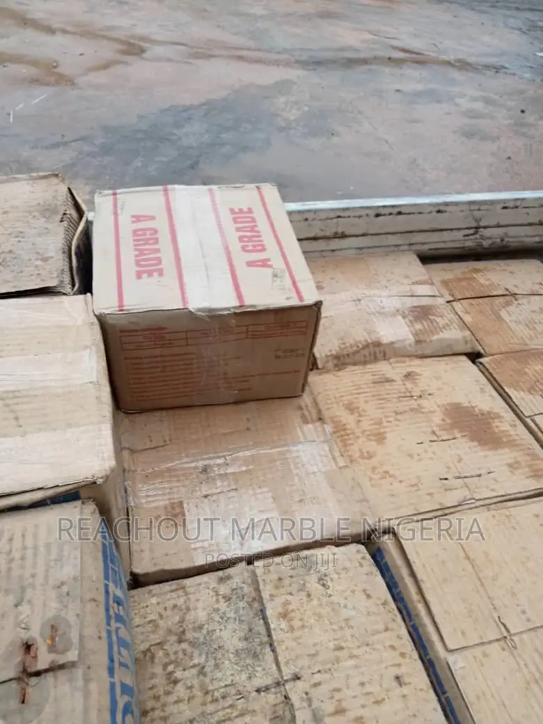 South African Bricks