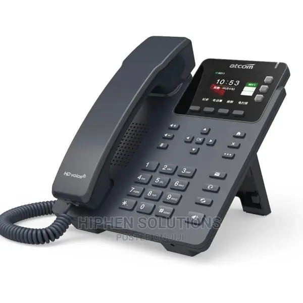 Wifi IP Phone