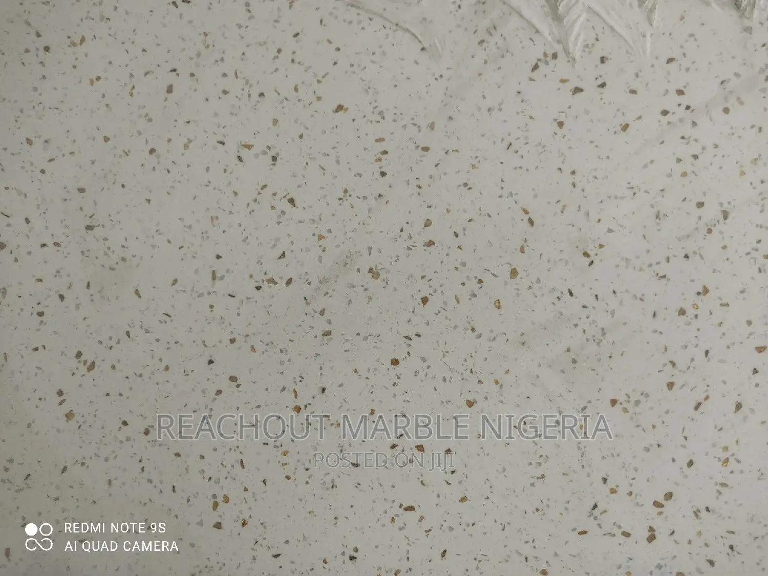 Marble and Granite for Counter Top and Flooring