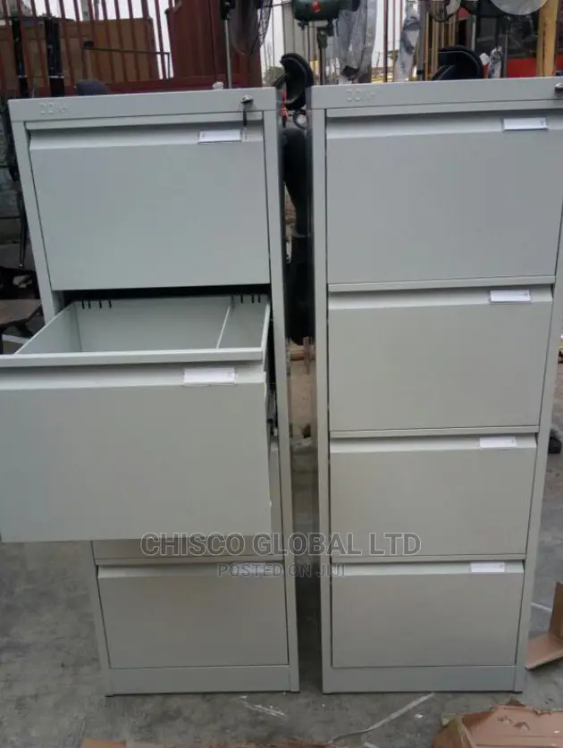 Filing Cabinet