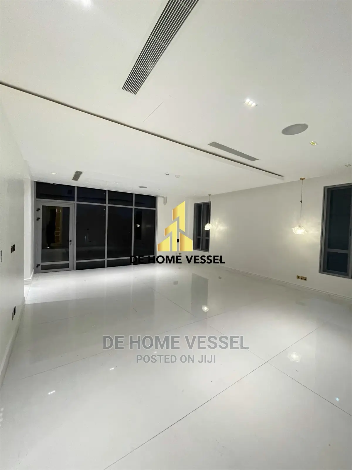 5bdrm Duplex in Old Ikoyi for Sale