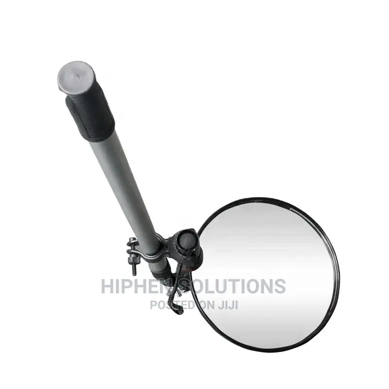 Car Safety Inspection Mirror