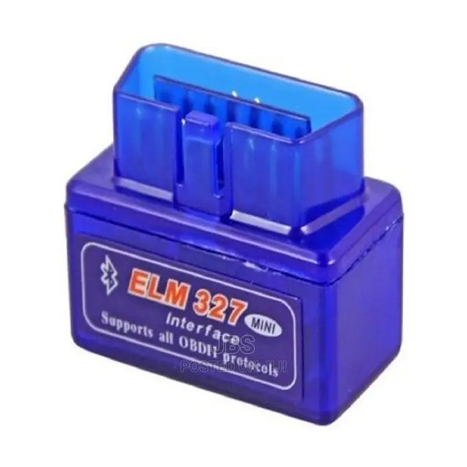 Super Mini Elm 327 Bluetooth OBD2 Scanner (MOQ=100)