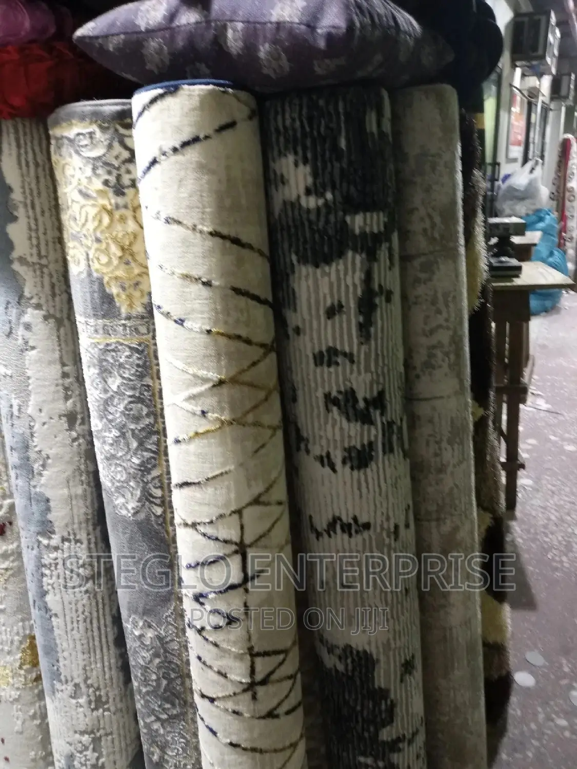 Luxury Turkish Rugs