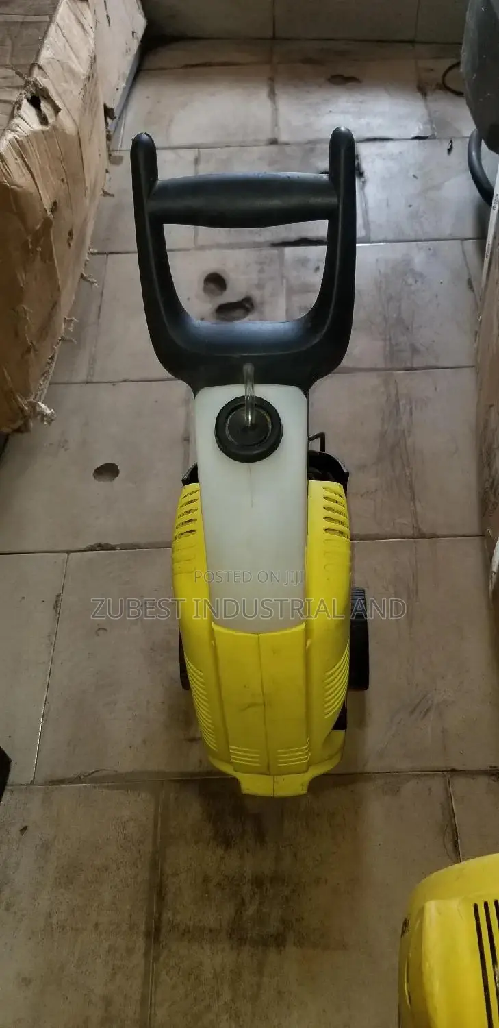 Pressure Washer Electric 220v