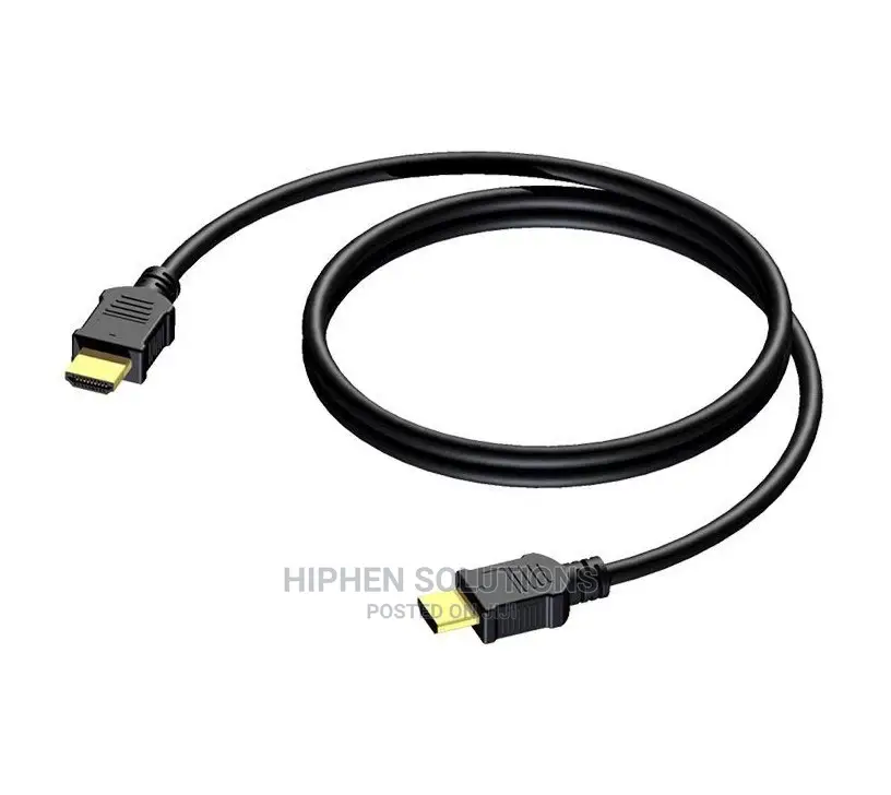 HDMI Cable