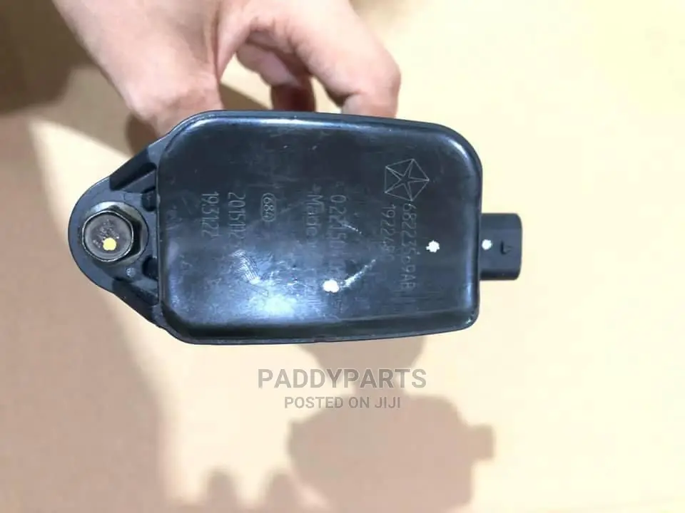 Jeep Wrangler Ignition Coil 3.6l