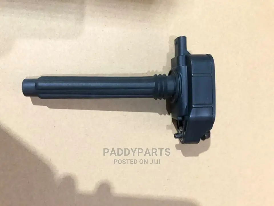 Jeep Wrangler Ignition Coil 3.6l