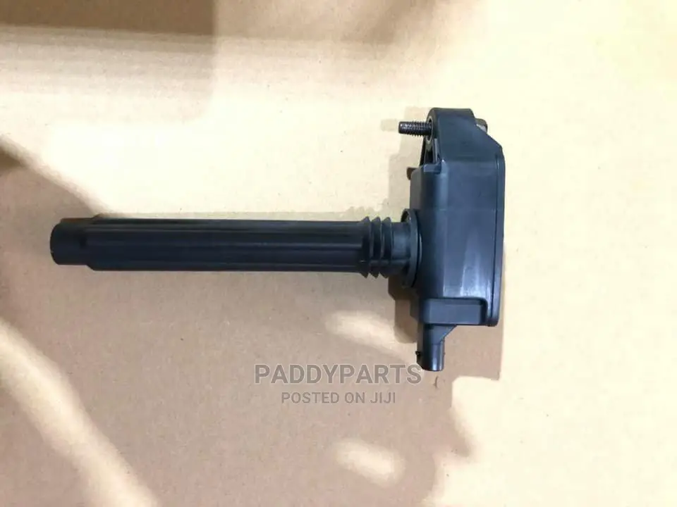 Jeep Wrangler Ignition Coil 3.6l