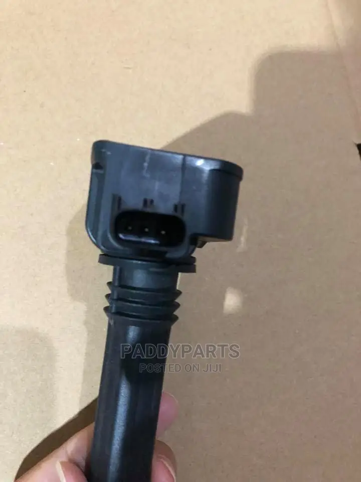 Jeep Wrangler Ignition Coil 3.6l