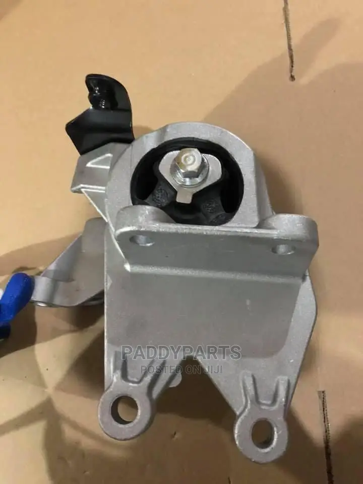 Ford Explorer Engine Mount