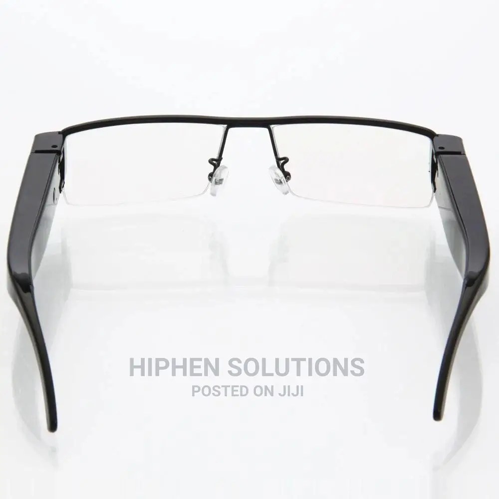 Spy Glasses Camera Eyewear
