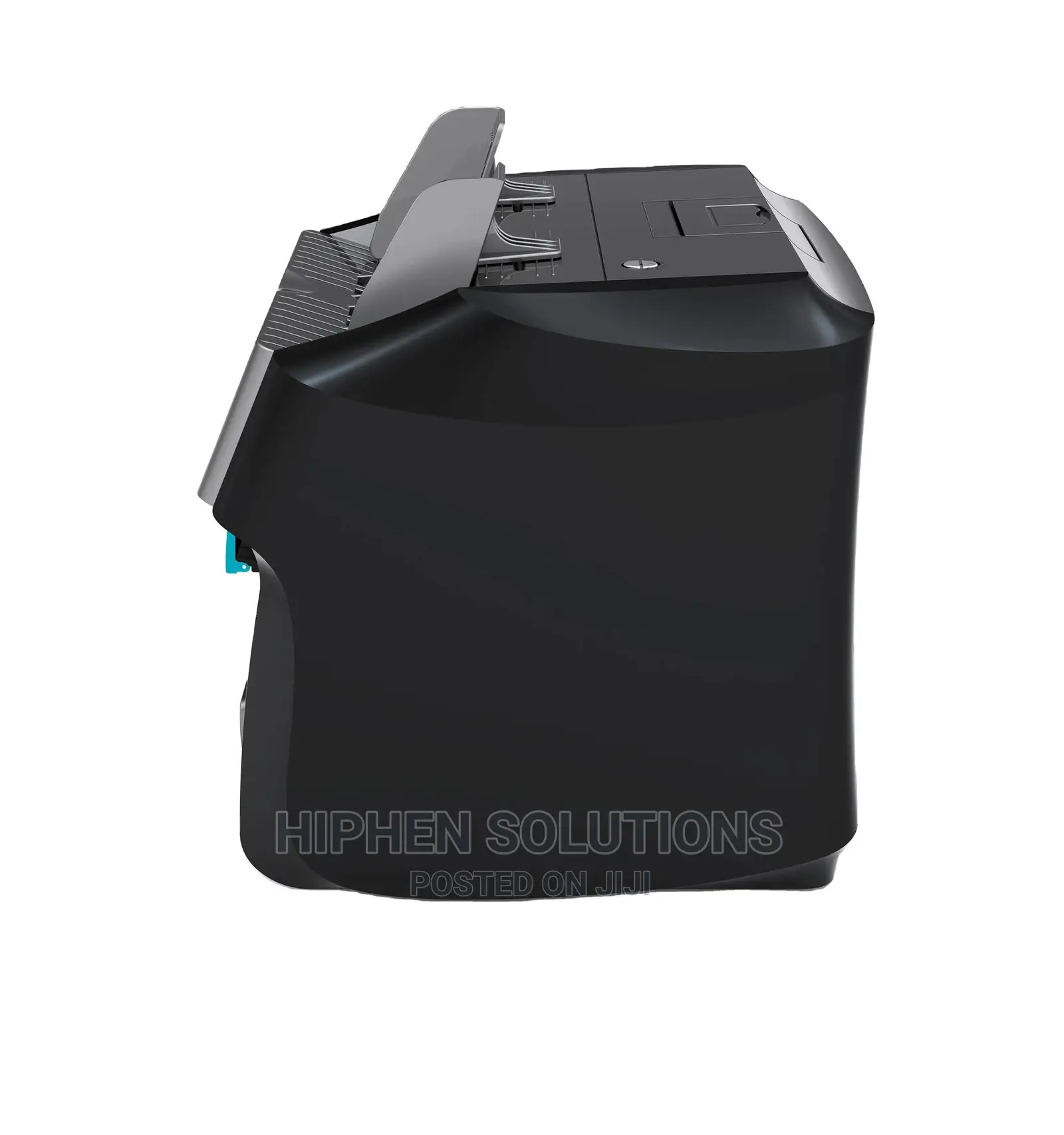 High Performance Bill Counting Machine