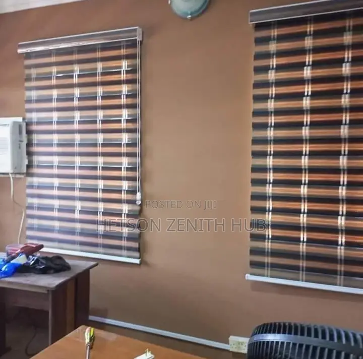 Korean Blinds