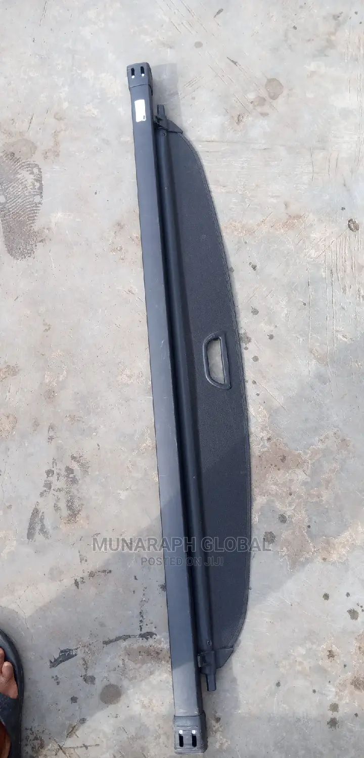 2014 Model Mercedes Benz ML 350 Boot Matt/Cover.