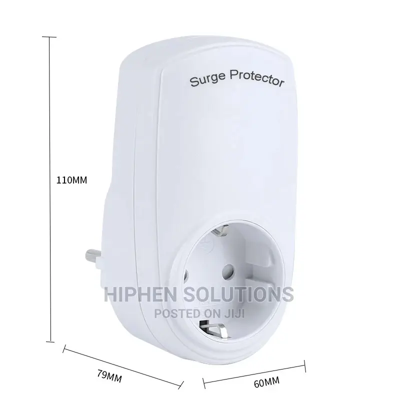 Surge Protector Power Strip