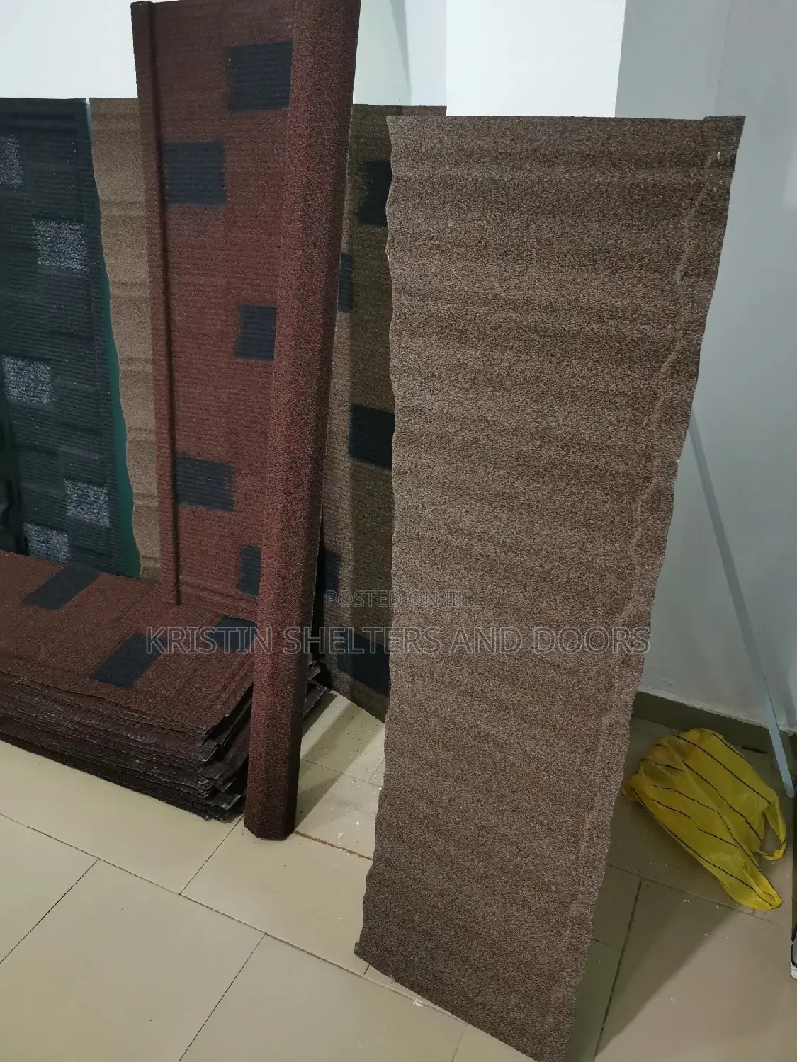 Best Quality Doors In Lagos And Enugu