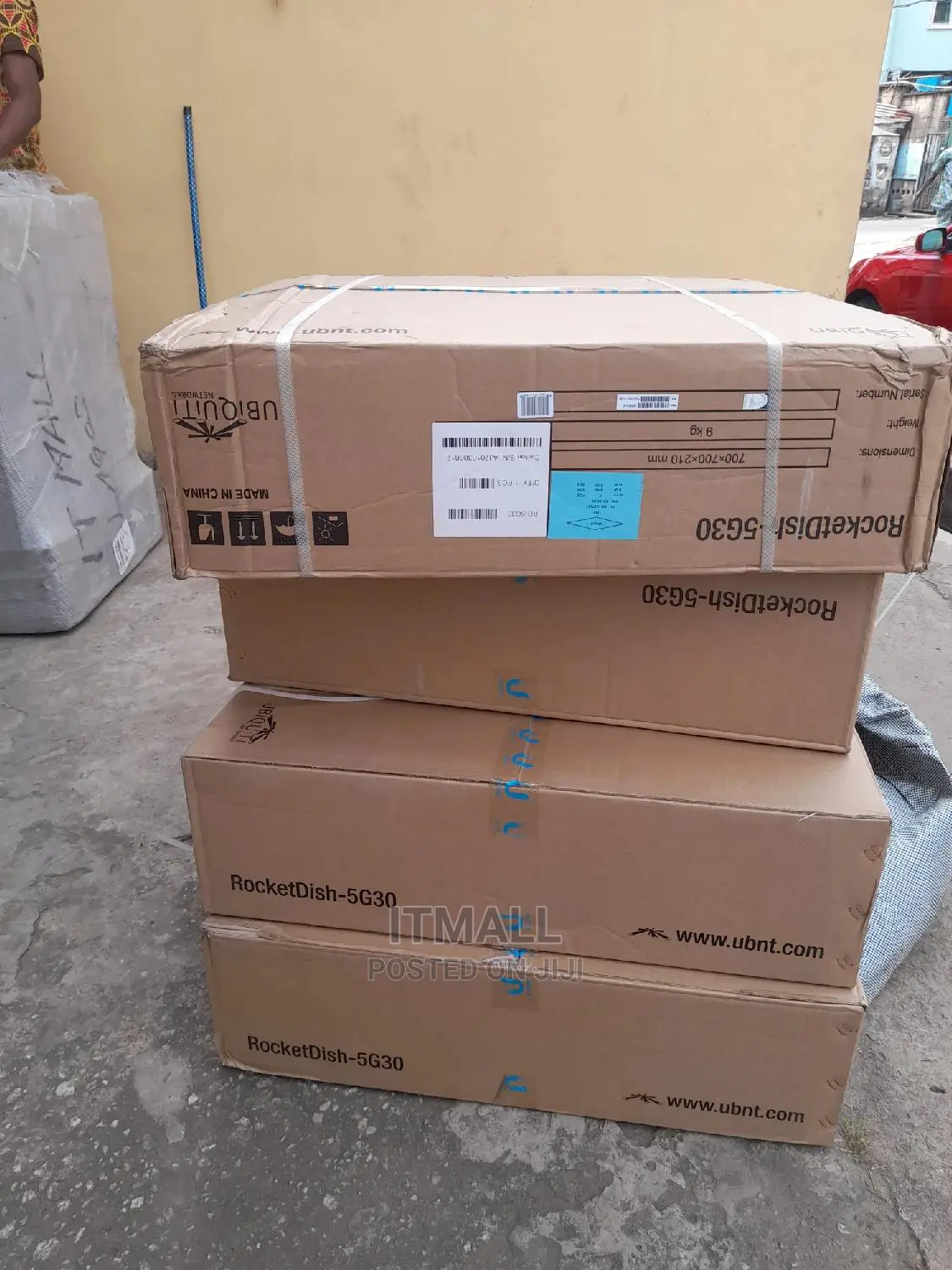 Ubiquiti RD-5G30