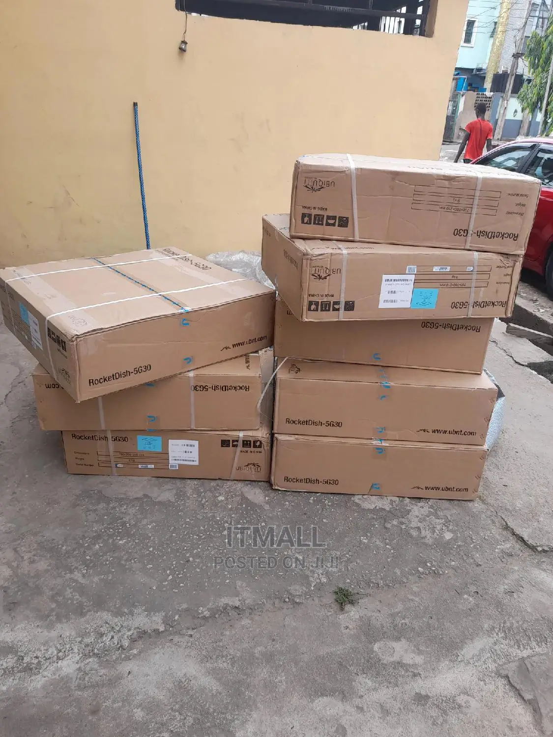 Ubiquiti RD-5G30
