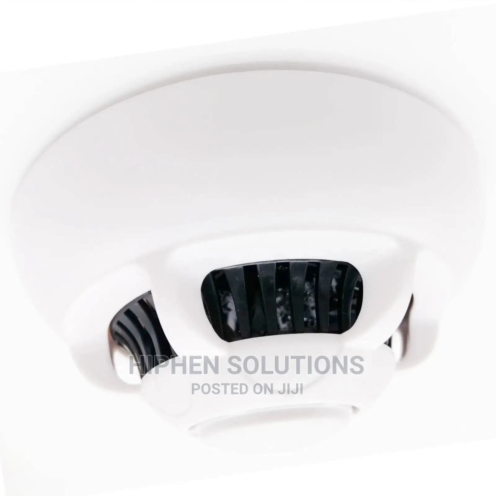 Fire Alarm Hidden Camera Smoke Detector