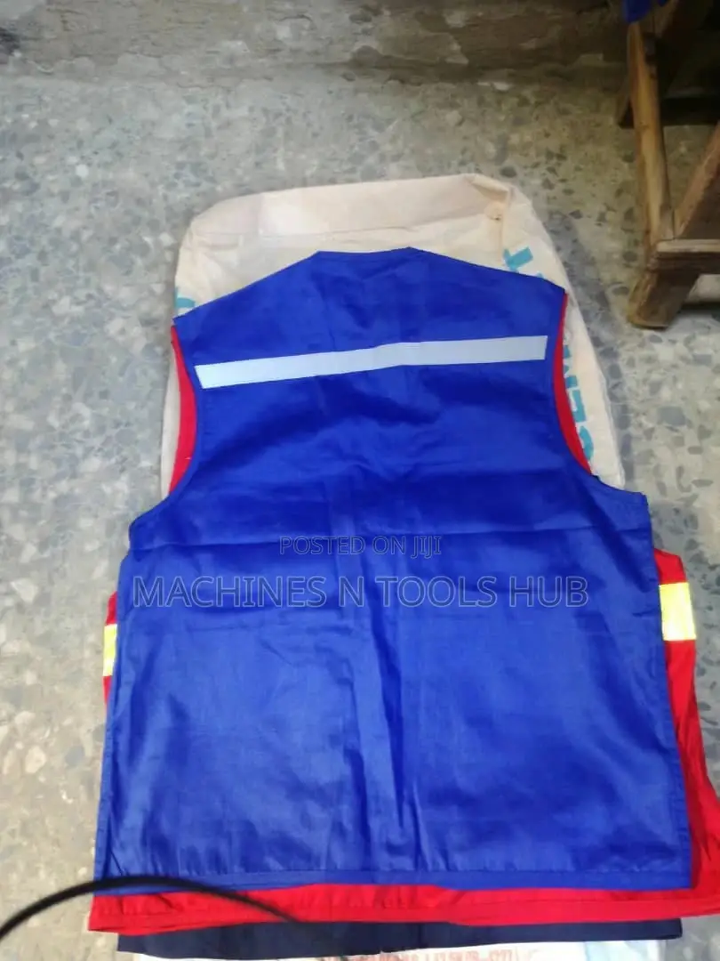 Safety Vest