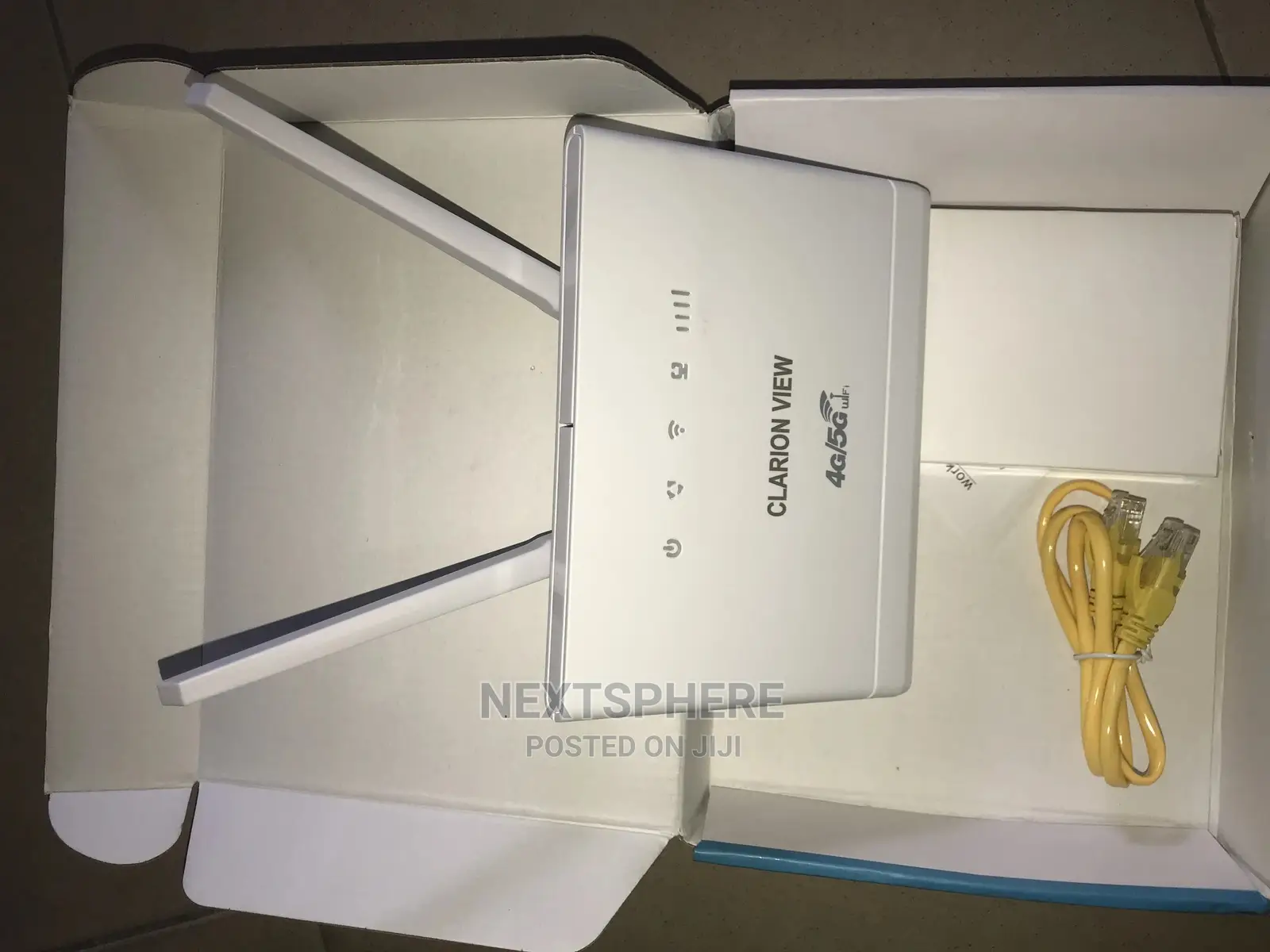 Lte Cpe Router 300mbps Wireless 150mbps 4g Lte High Speed