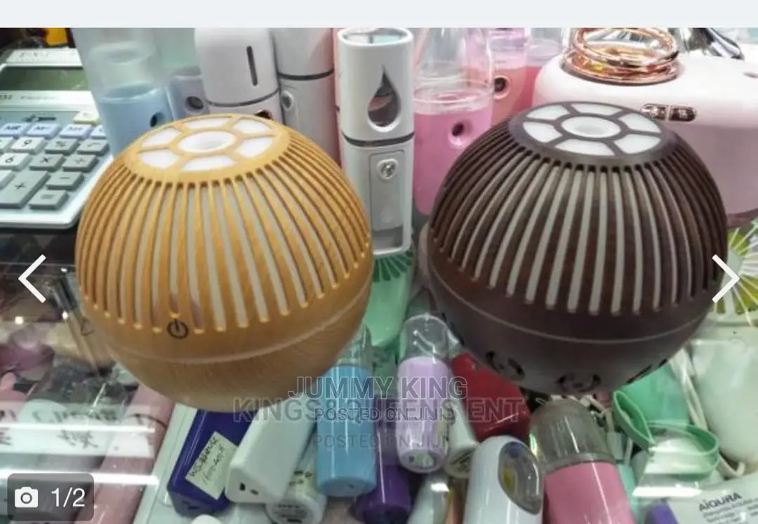 Aroma Aroma Diffuser / Humidifier