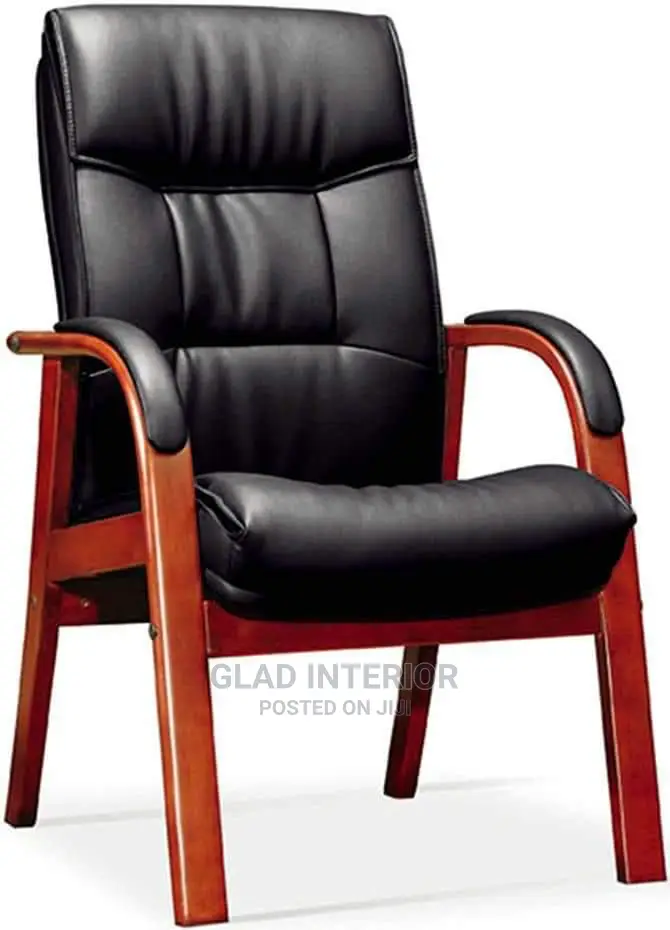 Executive Visitor Chair