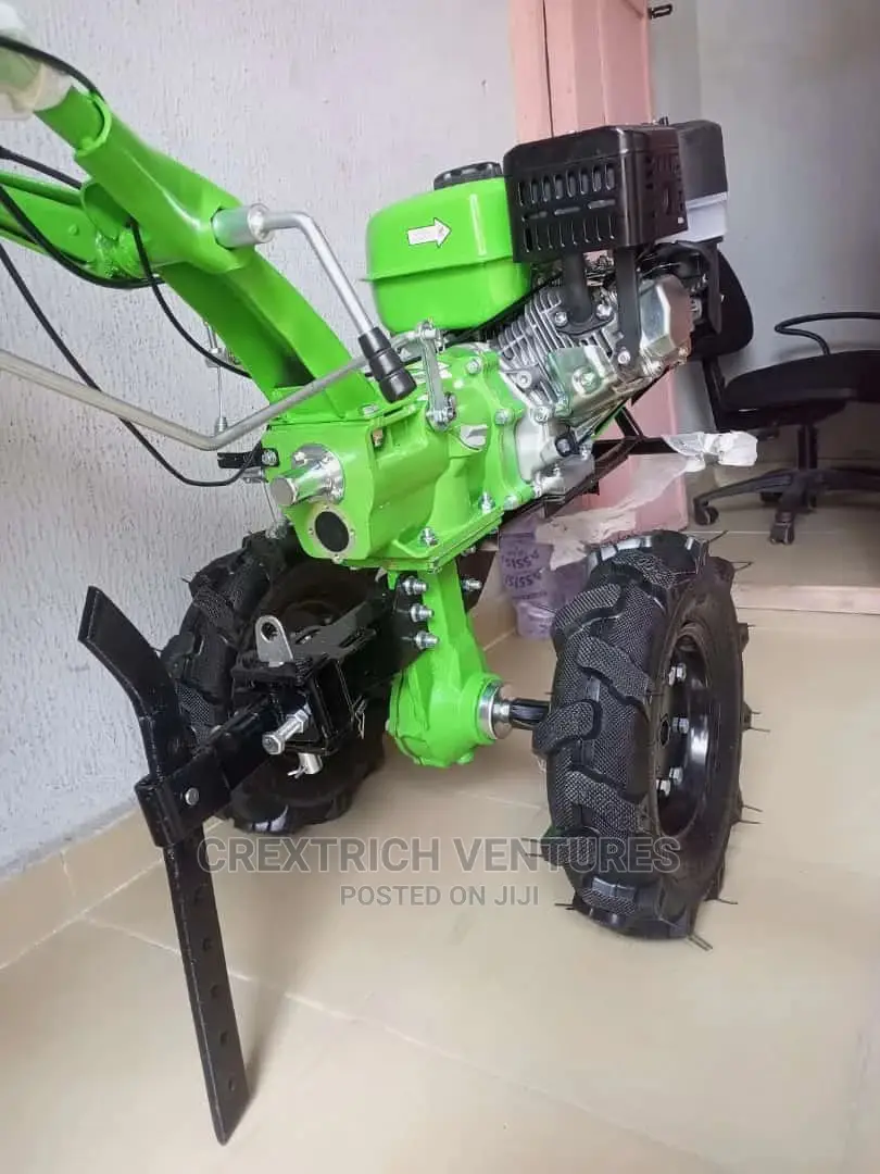 13hp Tiller, Diesel Engine Tractors