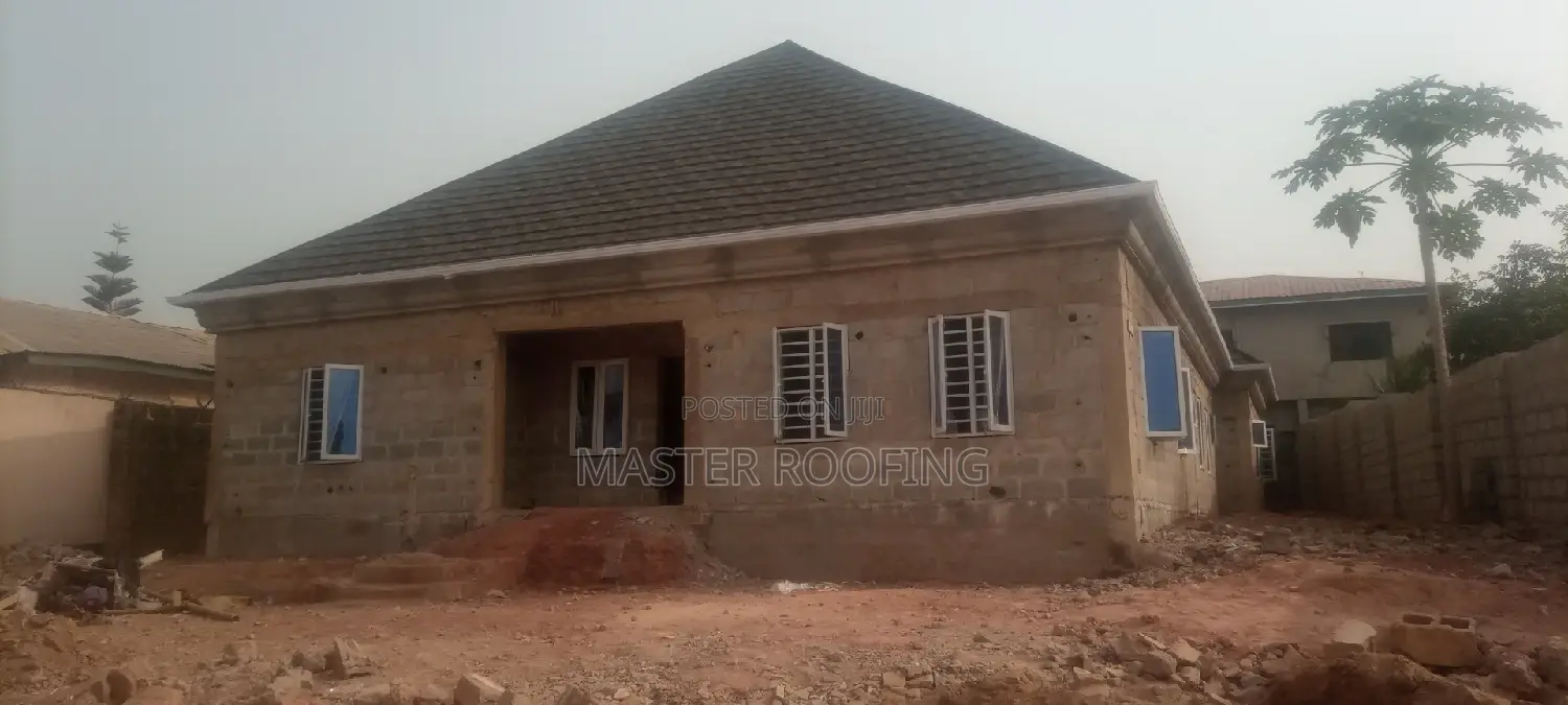 Stone Coated Roofing Sheet Gerard
