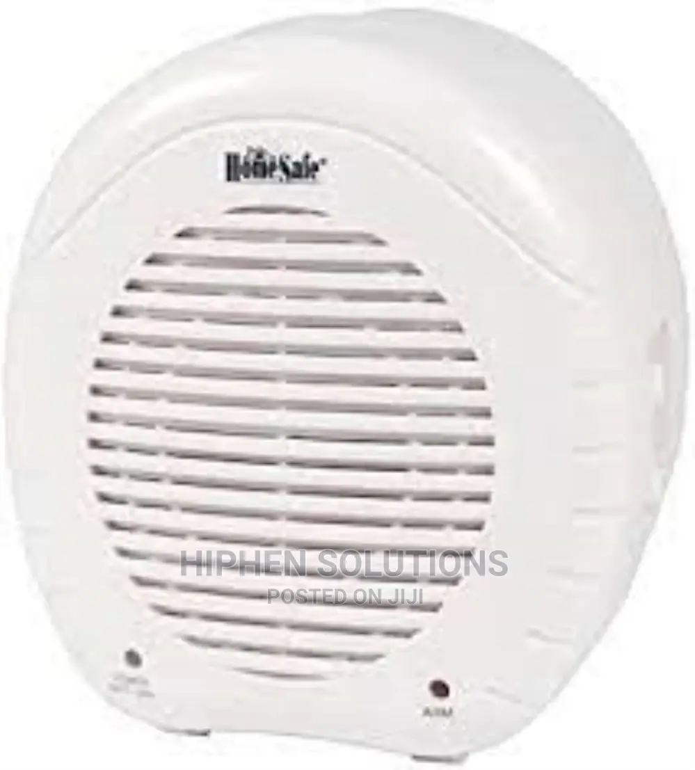 Radar Sensor Wireless Barking Dog Alarm