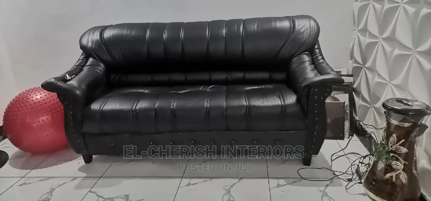 Badge Sofa