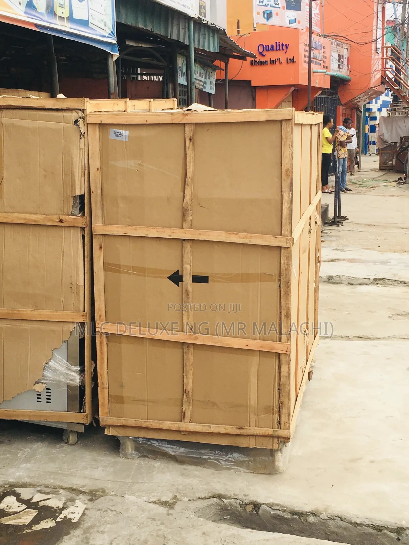 High Quality 36loaves Industrial 6trays Baking Oven(3 Decks)