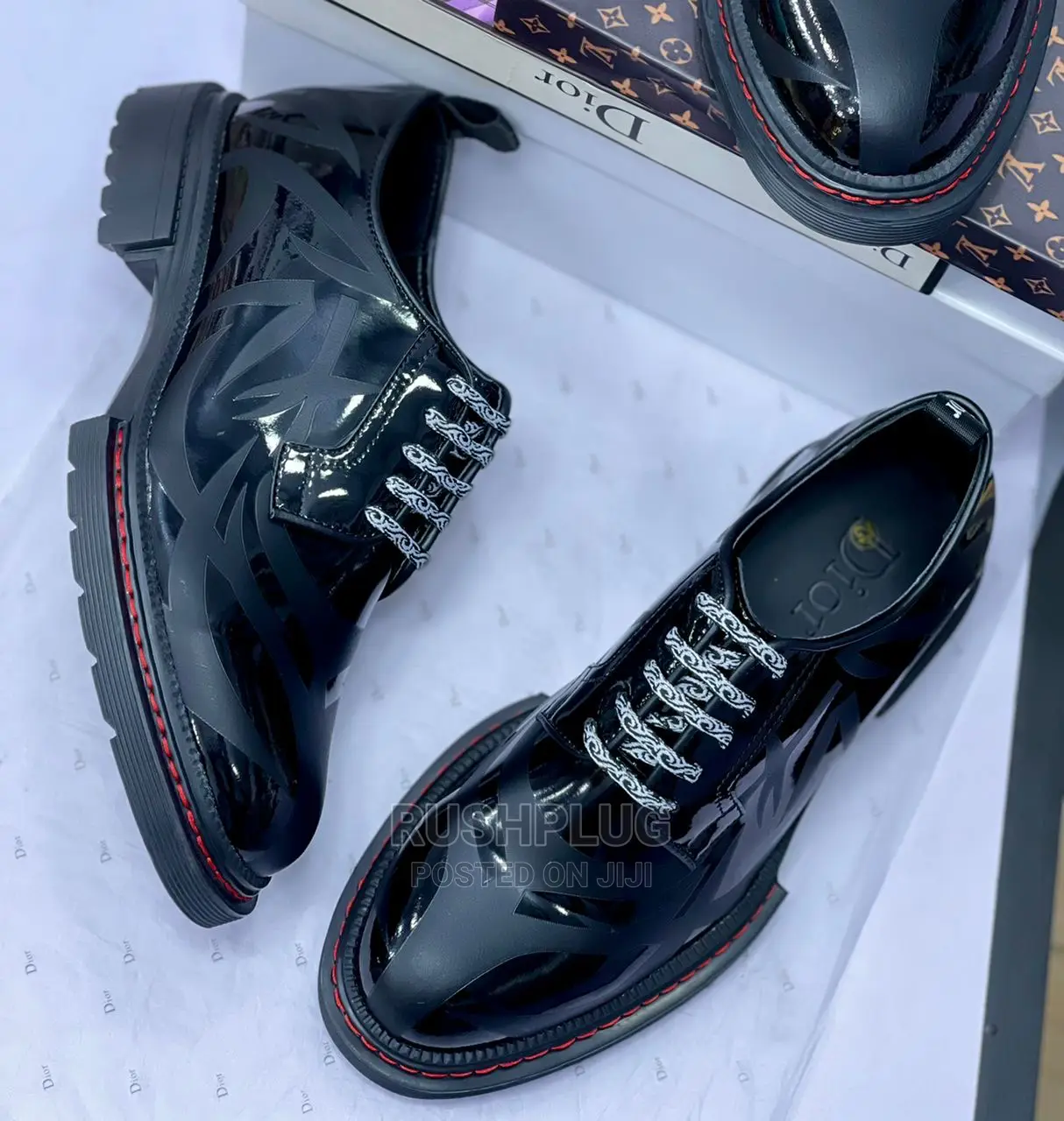 Christian Dior Fw21 Scarpe Shoe *