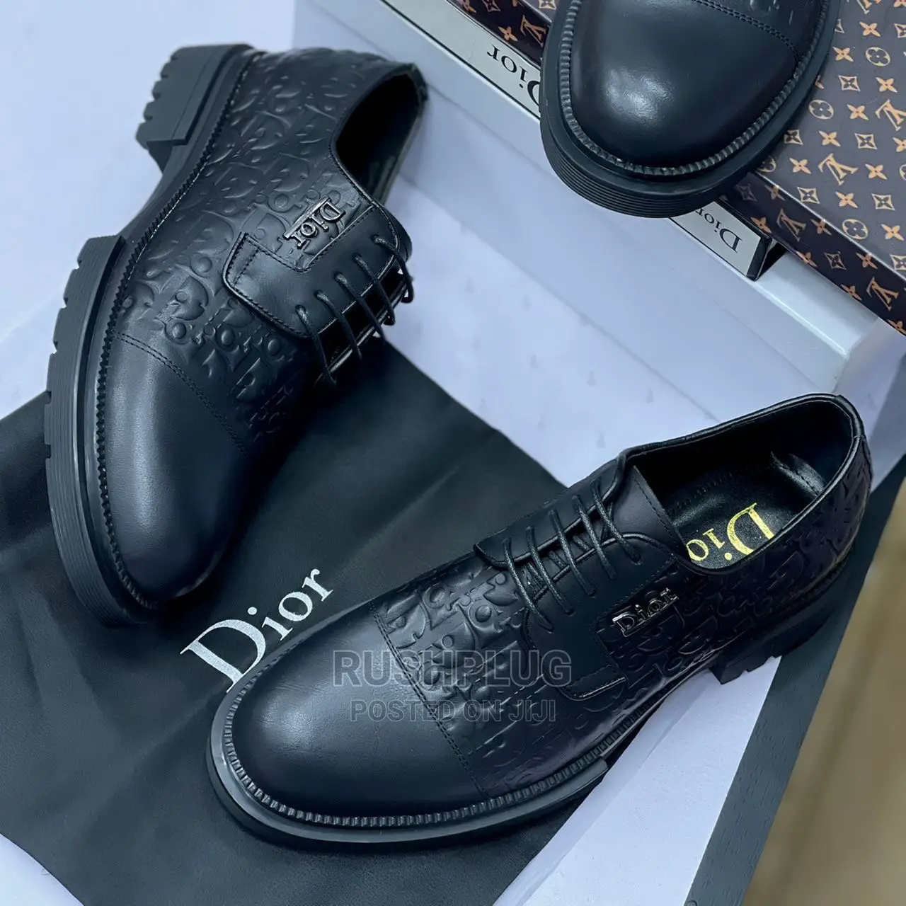 Christian Dior Fw21 Scarpe Shoe *
