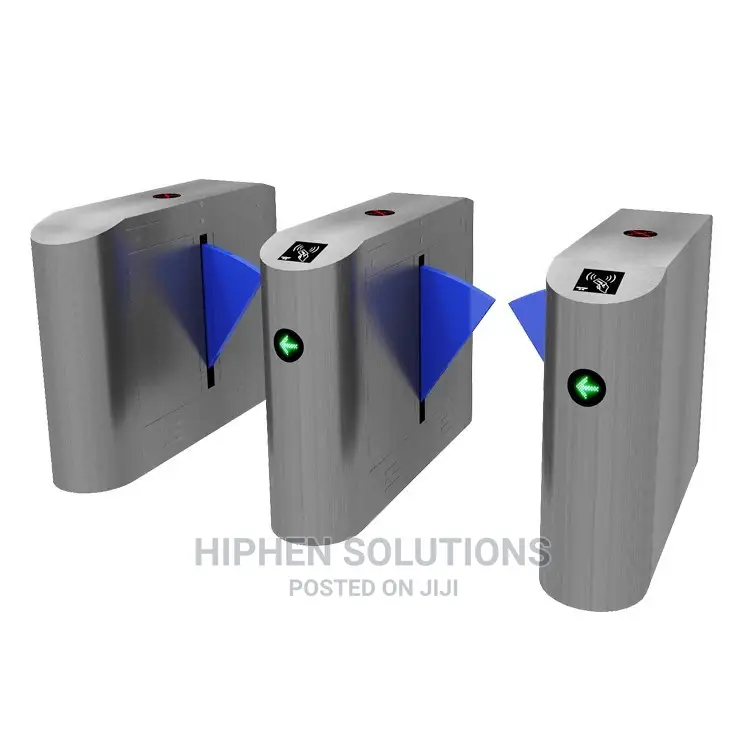 Access New Entrance Security Solutions Access