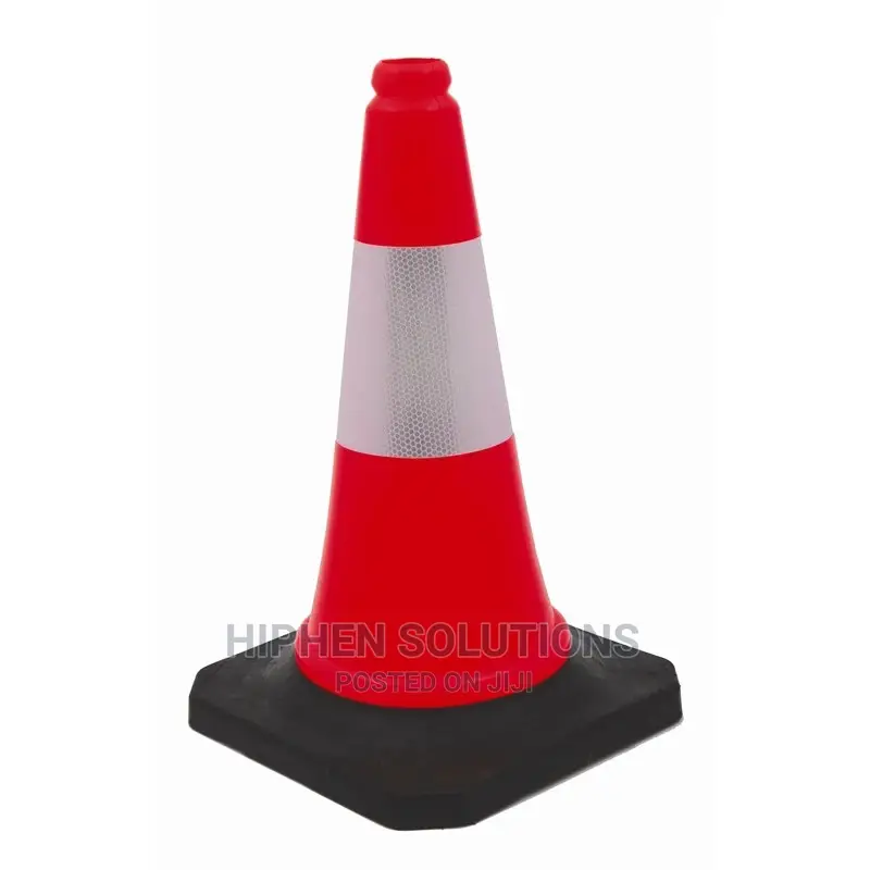 Traffic Cones Safety