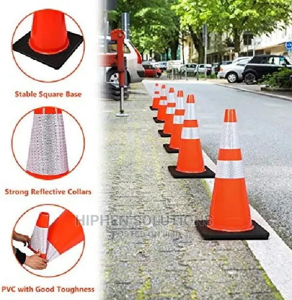 Traffic and Road Safety
