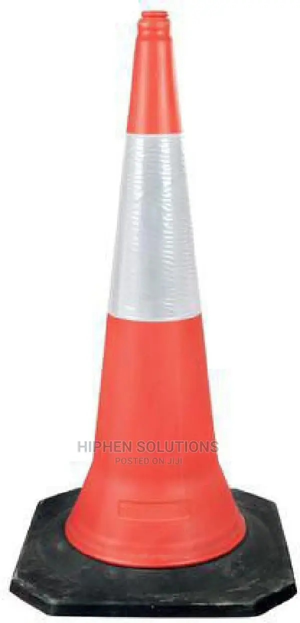 Traffic Road Safety Cone