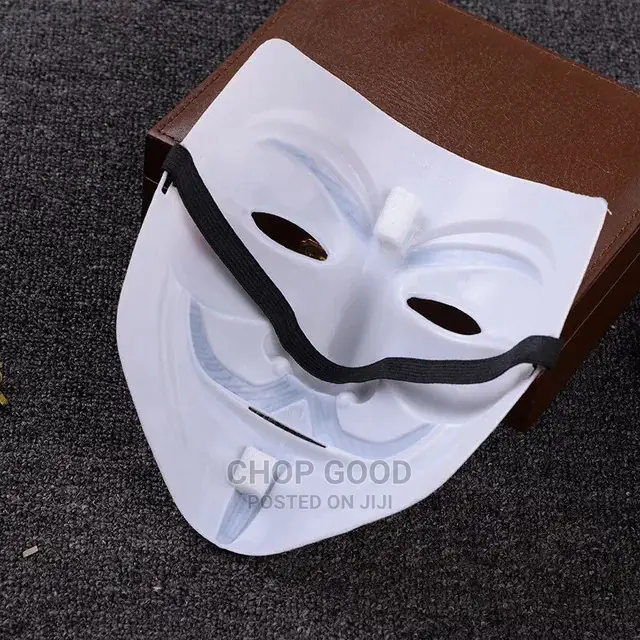 Joker Mask