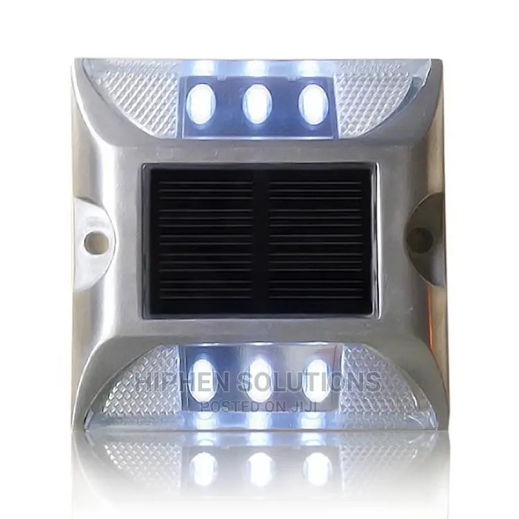 Original Cat Eye Solar Road Stud
