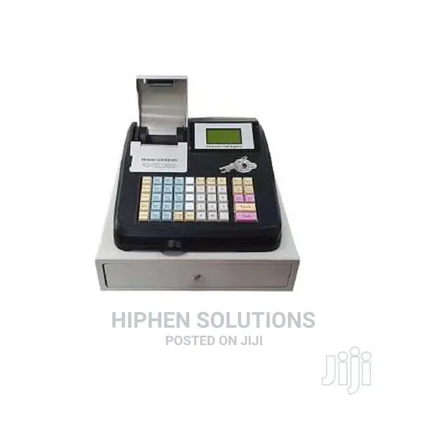 Cheap Cash Register Ordering Systems