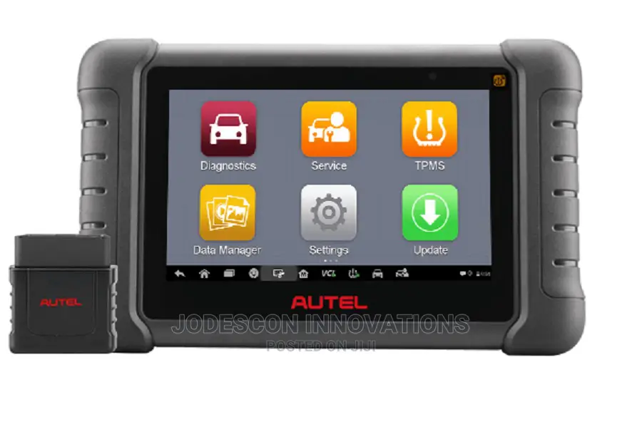 Autel Maxicheck MX808TS