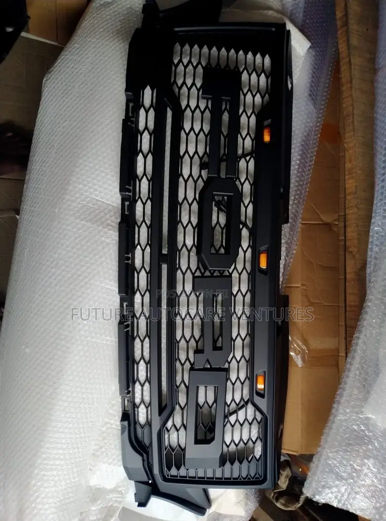 Latest Designed Front Grille for Ford Edge 2010-2014